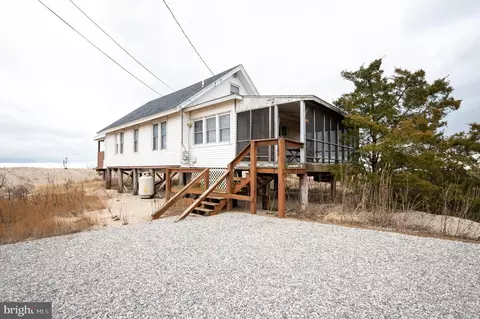 4152 S Bowers Rd, Milford, DE 19963