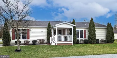 106 S Knight Ln #103, Camden Wyoming, DE 19934