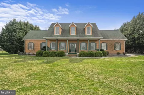 798 Barretts Chapel Rd, Felton, DE 19943
