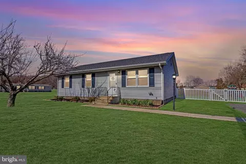6595 Westville Rd, Camden Wyoming, DE 19934