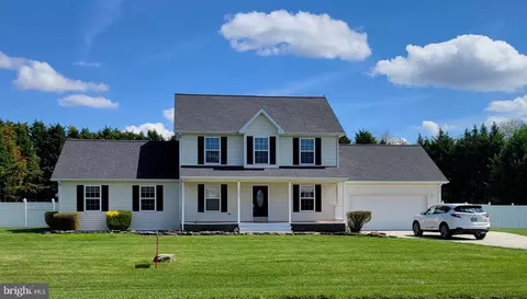 1642 Jackson Ditch Rd, Harrington, DE 19952