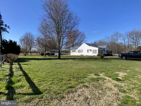 Exterior - 2567 Forrest Ave, Dover, DE 19904 photo 2 of 13