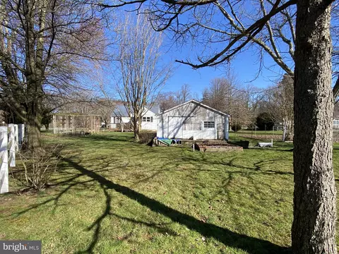 Exterior - 2567 Forrest Ave, Dover, DE 19904 photo 13 of 13