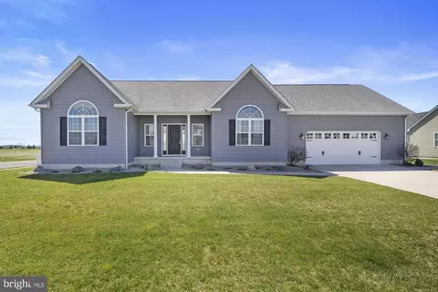 138 Crown Forest Ln, Felton, DE 19943