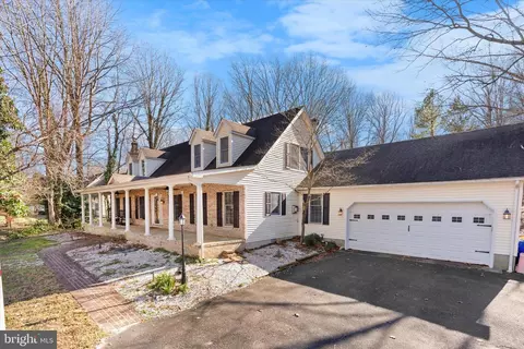 722 Abbotts Pond Rd, Milford, DE 19963