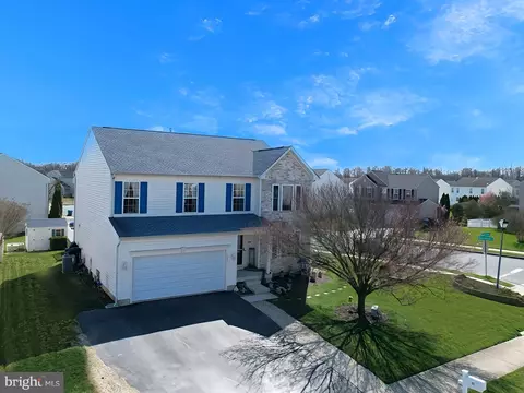 165 Newells Creek Dr, Camden Wyoming, DE 19934