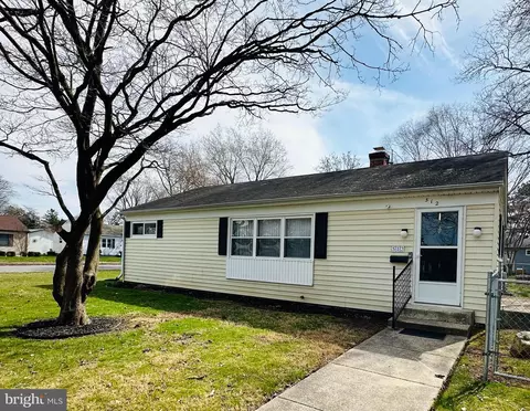 512 Columbia Ave, Dover, DE 19904