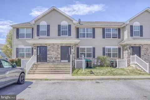 121 Salerno Dr, Smyrna, DE 19977