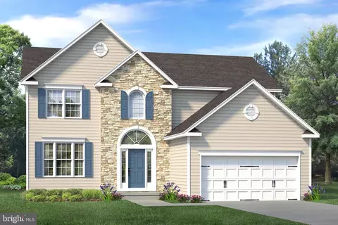 271 Mirasol Dr, Felton, DE 19943