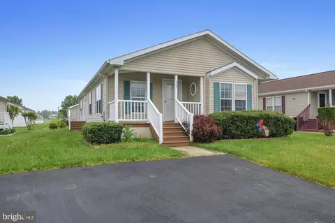 805 Stella St #127, Smyrna, DE 19977