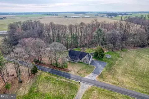 1806 Fork Landing Rd, Milford, DE 19963