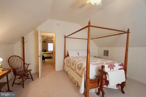 Bedroom - 1614 Forrest Ave, Dover, DE 19901 photo 5 of 6