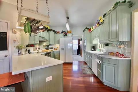Kitchen - 1614 Forrest Ave, Dover, DE 19901 photo 5 of 5