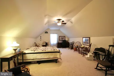 Bedroom - 1614 Forrest Ave, Dover, DE 19901 photo 6 of 6