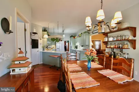 Dining - 1614 Forrest Ave, Dover, DE 19901 photo 3 of 3