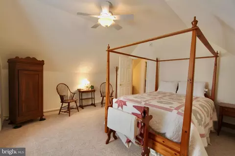 Bedroom - 1614 Forrest Ave, Dover, DE 19901 photo 4 of 6