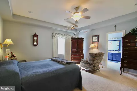 Bedroom - 1614 Forrest Ave, Dover, DE 19901 photo 1 of 6