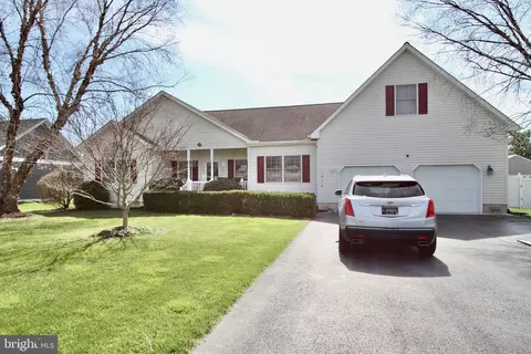 1614 Forrest Ave, Dover, DE 19901