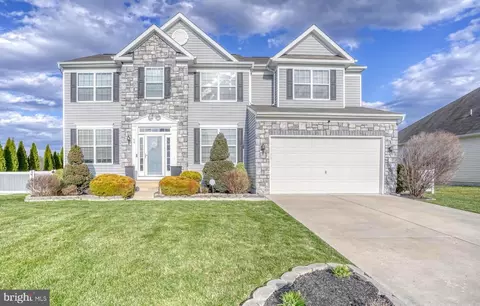 60 Cinnamon Way, Magnolia, DE 19962