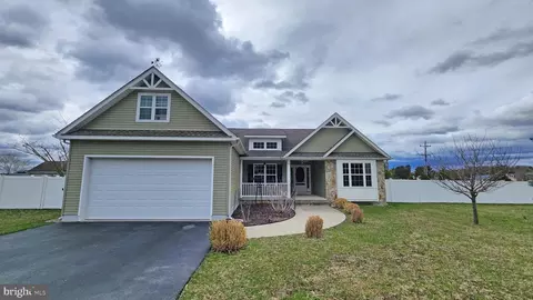 36 Southfield Ln, Harrington, DE 19952