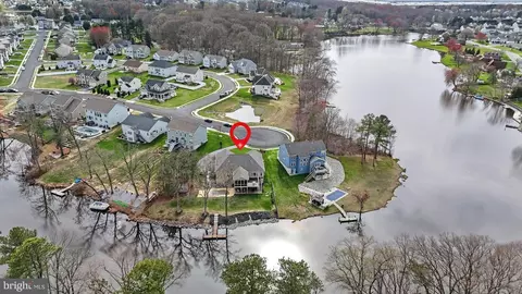 110 Lydia Dr, Smyrna, DE 19977