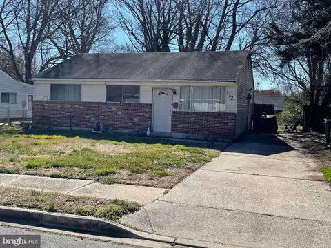 112 Mitscher Rd, Dover, DE 19901