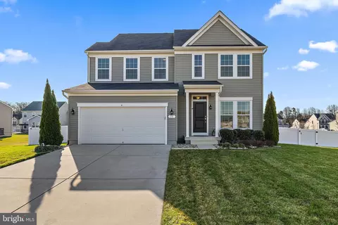 73 Naomi St, Magnolia, DE 19962