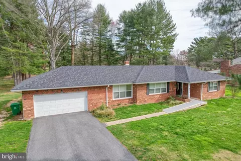623 Hickory Ridge Rd, Smyrna, DE 19977