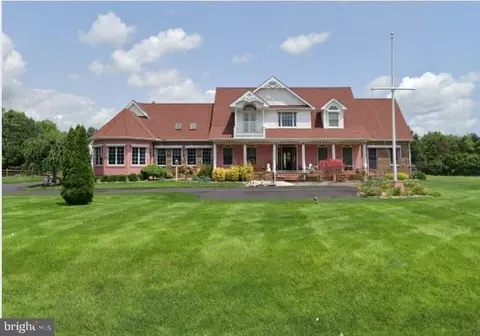 6283 Williamsville Rd, Milford, DE 19963