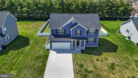 305 Quail Landing Cir, Magnolia, DE 19962
