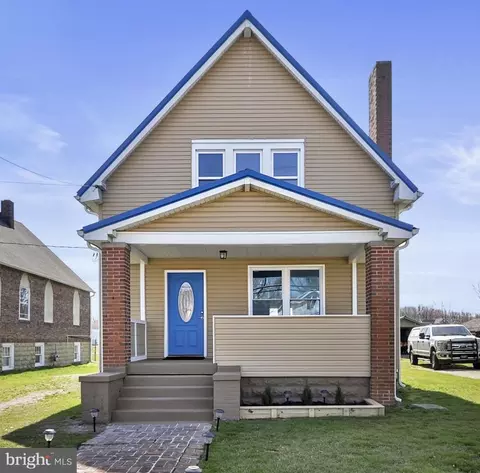 55 Clark St, Harrington, DE 19952
