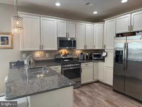 Kitchen - 113 Starfire Ct, Dover, DE 19901 photo 1 of 1