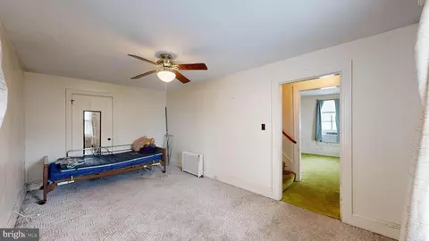 Bedroom - 44 Commerce St, Harrington, DE 19952 photo 6 of 6