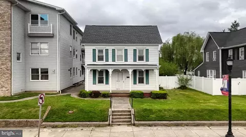 44 Commerce St, Harrington, DE 19952