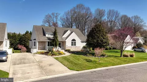 124 N Landing Dr, Milford, DE 19963