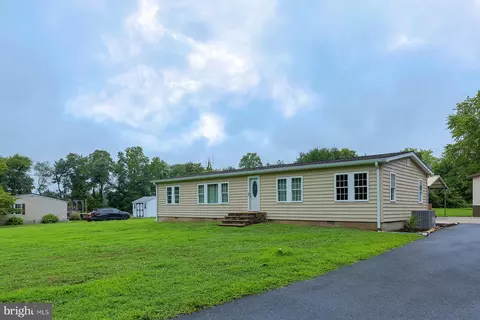 5822 Big Stone Beach Rd, Milford, DE 19963