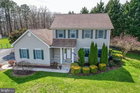 312 Springfield Way, Dover, DE 19904