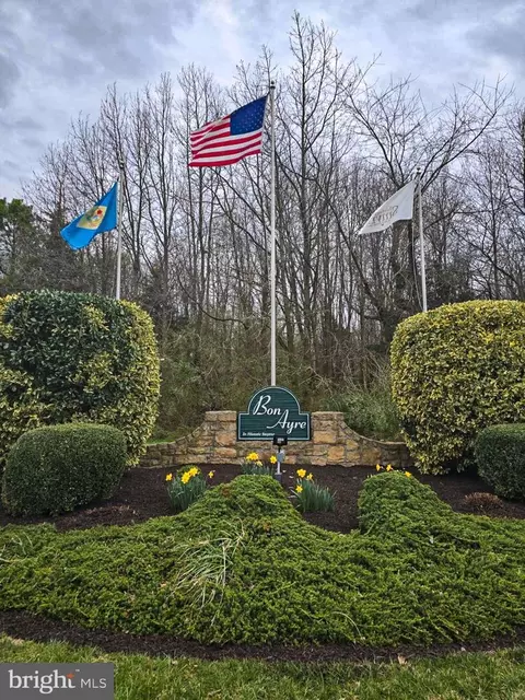 714 Radnor Ln, Smyrna, DE 19977