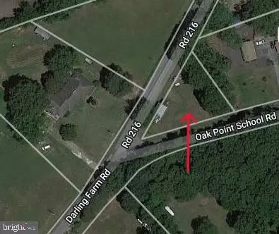 5 Oak Point School Rd, Camden Wyoming, DE 19934