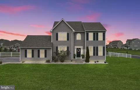 364 Jockey Hollow Dr, Clayton, DE 19938