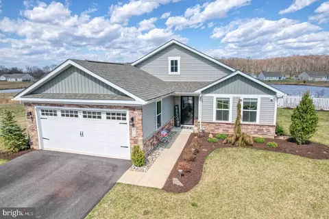 212 Laertes Dr, Dover, DE 19901