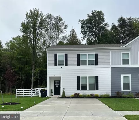 233 Currant Cirle, Woodside East, DE 19962