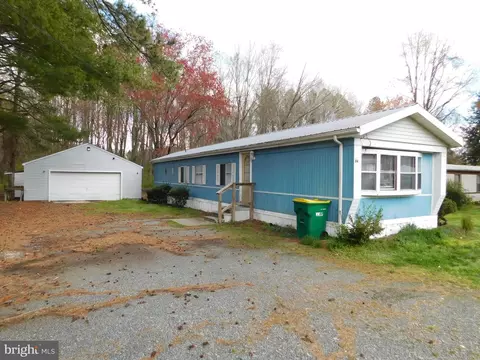 84 N Draper Cir, Magnolia, DE 19962