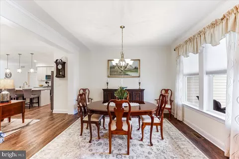 Dining - 116 Rittenhouse Dr, Dover, DE 19904 photo 2 of 5