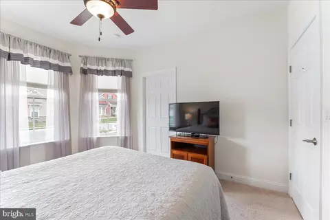 Bedroom - 116 Rittenhouse Dr, Dover, DE 19904 photo 2 of 4