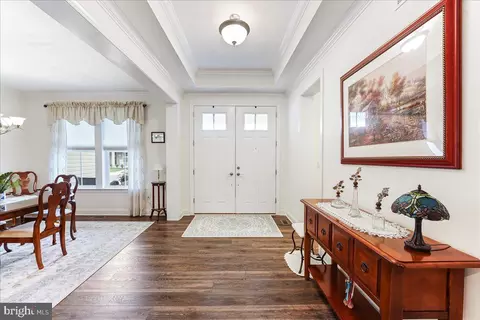 Entry Way - 116 Rittenhouse Dr, Dover, DE 19904 photo 1 of 3