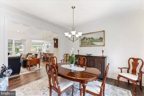 Dining - 116 Rittenhouse Dr, Dover, DE 19904 photo 3 of 5