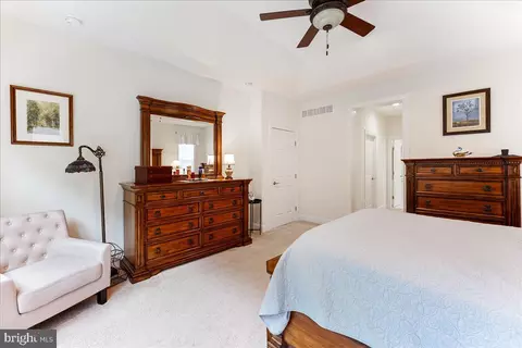 Bedroom - 116 Rittenhouse Dr, Dover, DE 19904 photo 4 of 4
