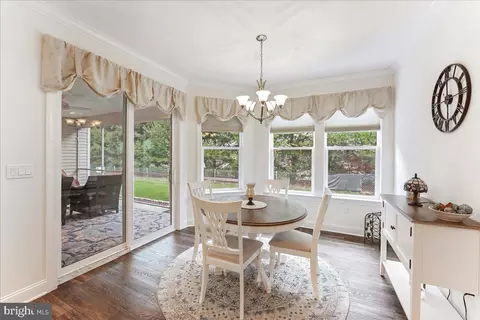 Dining - 116 Rittenhouse Dr, Dover, DE 19904 photo 5 of 5