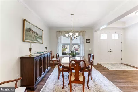 Dining - 116 Rittenhouse Dr, Dover, DE 19904 photo 4 of 5